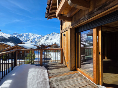 French property for sale in Saint-Martin-de-Belleville, Savoie - €3,750,000 - photo 1