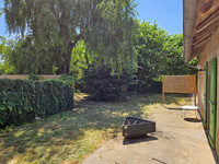 Maison à vendre à Bussière-Galant, Haute-Vienne - 148.500 € - photo 8