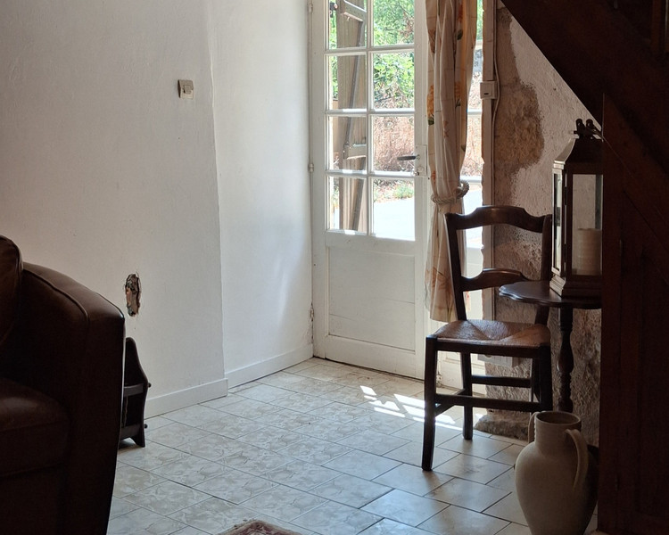 French property for sale in Blanzay, Vienne - €61,600 - photo 8