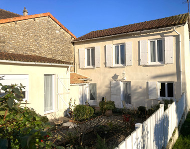 Maison à vendre à Mauprévoir, Vienne, Poitou-Charentes, avec Leggett Immobilier