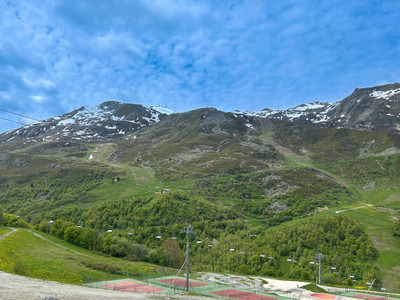 Ski property for sale in Les Menuires - €199,000 - photo 8