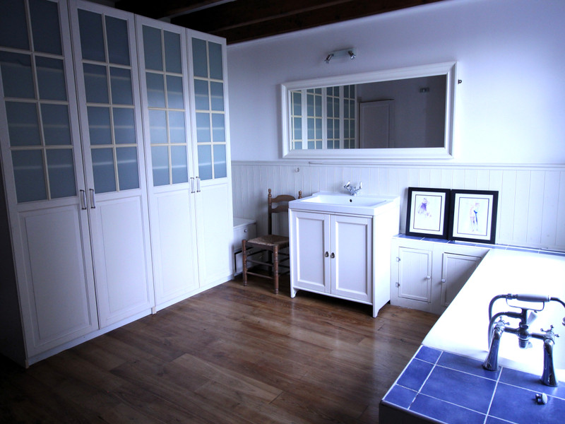 French property for sale in Lanvénégen, Morbihan - €224,700 - photo 11