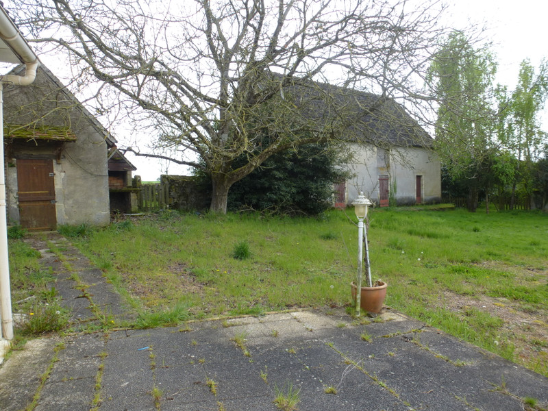 French property for sale in Celon, Indre - €141,700 - photo 4