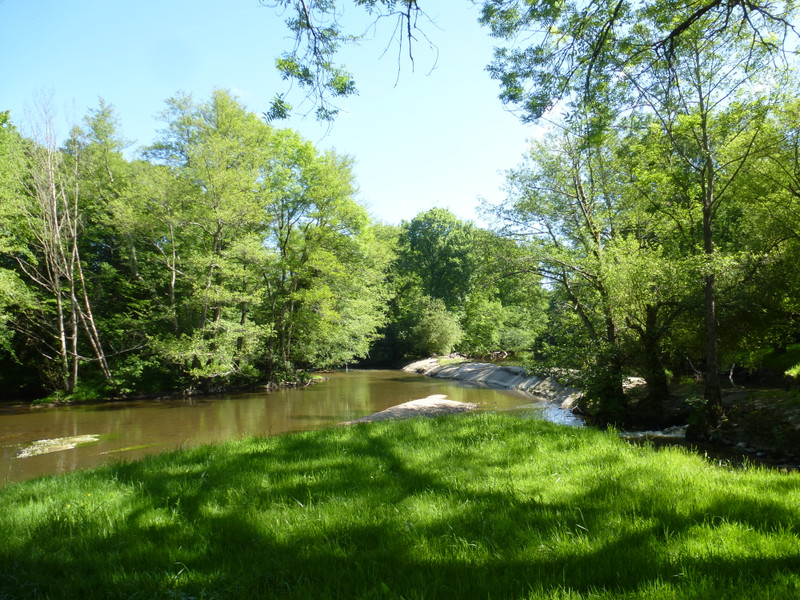 French property for sale in Chéniers, Creuse - €267,500 - photo 4