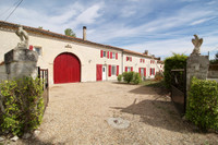 houses and homes for sale inRomazièresCharente-Maritime Poitou_Charentes
