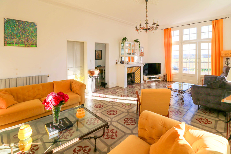 French property for sale in Saint-Nazaire-des-Gardies, Gard - €699,000 - photo 4