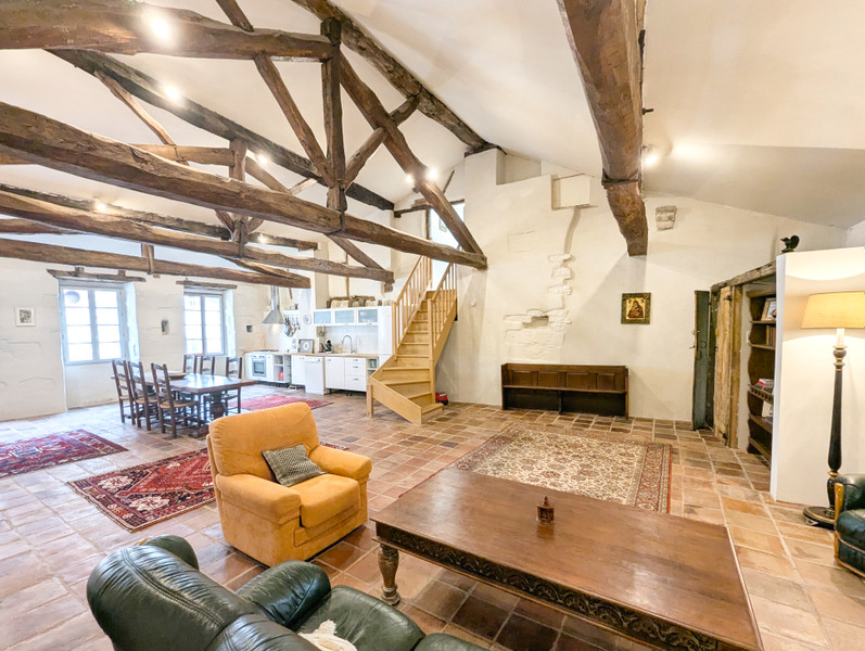 French property for sale in Saint-Antonin-Noble-Val, Tarn-et-Garonne - €760,000 - photo 5