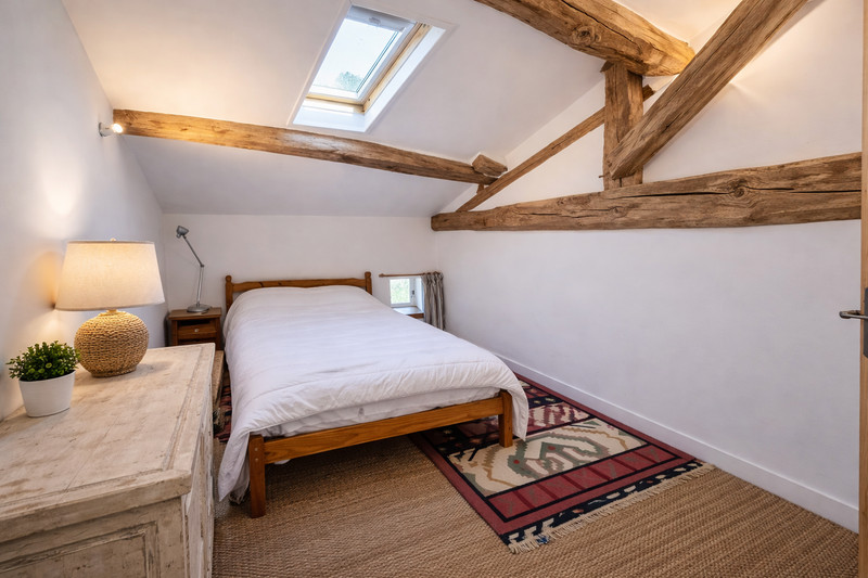 French property for sale in Benest, Charente - €150,000 - photo 6
