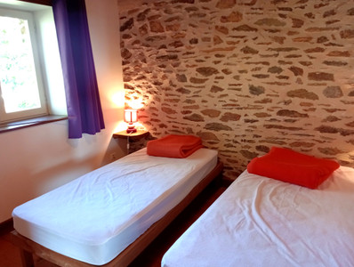 French property for sale in Marcillac-la-Croisille, Corrèze - €220,000 - photo 4