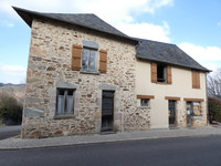 French property, houses and homes for sale in Saint-Hilaire-Peyroux Corrèze Limousin
