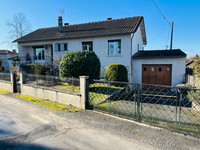 Maison à vendre à Nontron, Dordogne - 189.000 € - photo 2