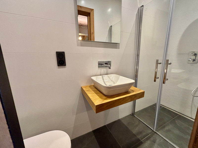 Propriété de ski à vendre - Megève - 2 400 000 € - photo 7