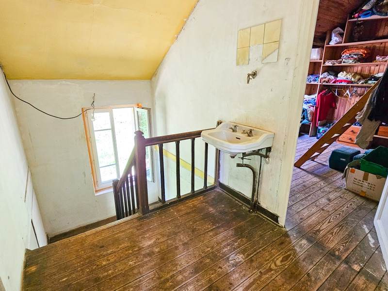 French property for sale in Rohan, Morbihan - €87,000 - photo 6