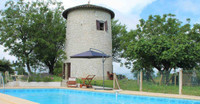 Moulin à vendre à Loubès-Bernac, Lot-et-Garonne - 159.000 € - photo 1