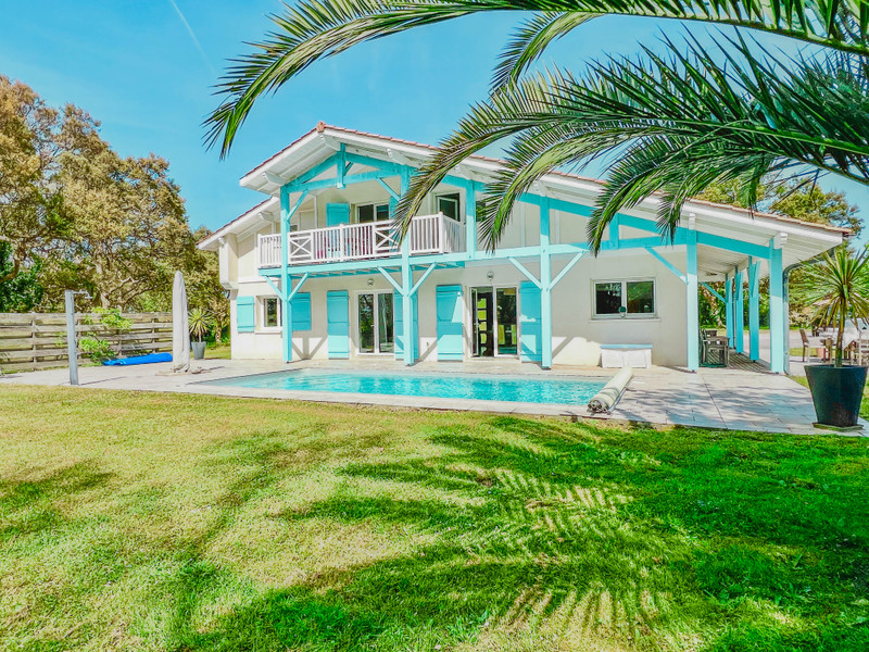 French property for sale in Boucau, Pyrénées-Atlantiques - €1,029,000 - photo 2