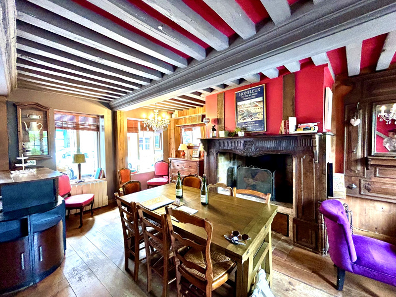 French property for sale in Honfleur, Calvados - €733,800 - photo 1
