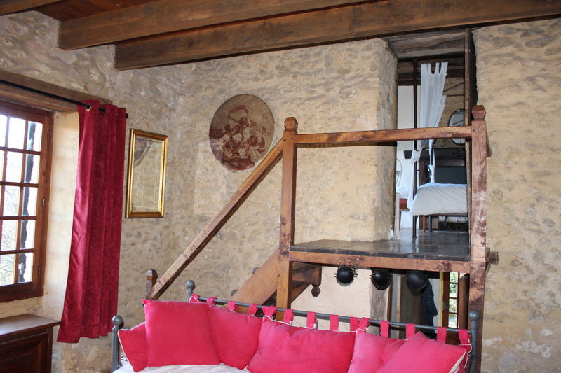 French property for sale in Sainte-Foy-de-Belvès, Dordogne - €135,000 - photo 8