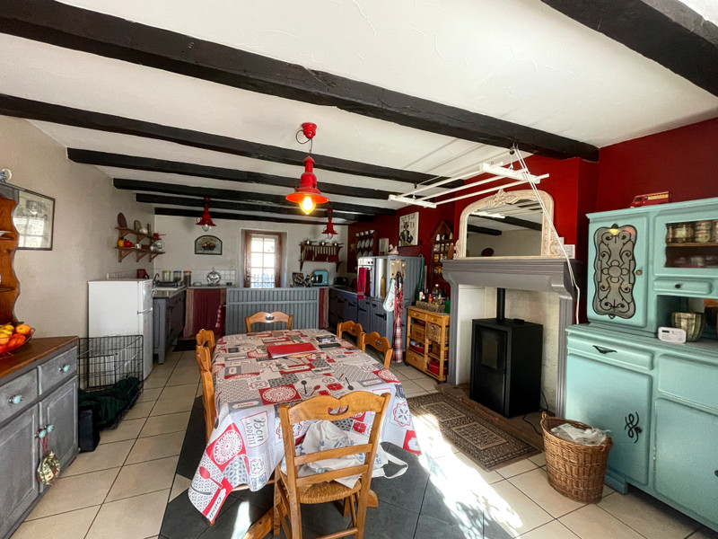 French property for sale in Val-d'Oire-et-Gartempe, Haute-Vienne - €104,500 - photo 1