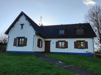 Maison à vendre à Chériennes, Pas-de-Calais - 252.688 € - photo 1