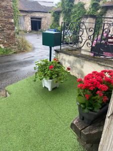 French property for sale in Verneuil-sur-Vienne, Haute-Vienne - €86,000 - photo 3
