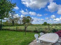 Propriété à vendre à Vernoux-en-Gâtine, Deux-Sèvres - 165 500 € - photo n°8