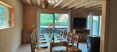 Ski property for sale in  - €894,400 - photo 1