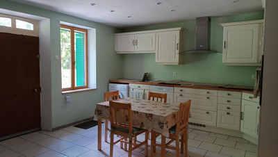 French property for sale in Saint-Dizier-Masbaraud, Creuse - €210,600 - photo 10