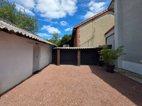 Propriété à vendre à Terres-de-Haute-Charente, Charente - 90 200 € - photo n°9