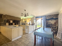 Propriété à vendre à Duault, Côtes-d'Armor - 446 000 € - photo n°6