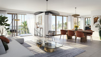 Appartement à vendre à Nice, Alpes-Maritimes - 1 600 000 € - photo 2