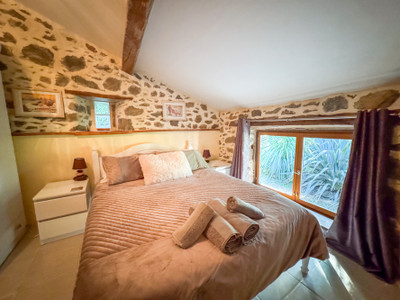 French property for sale in La Forêt-sur-Sèvre, Deux-Sèvres - €210,000 - photo 8
