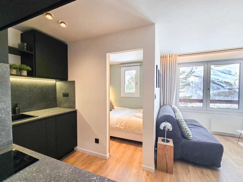 Propriété de ski à vendre - Les Menuires - 209 000 € - photo 3