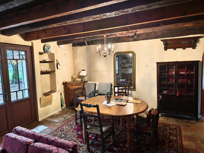 French property for sale in Lamonzie-Saint-Martin, Dordogne - €318,000 - photo 6