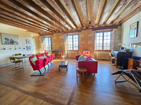 Appartement à vendre à Chinon, Indre-et-Loire - 157.500 € - photo 1