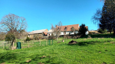 French property for sale in Gréez-sur-Roc, Sarthe - €499,999 - photo 3