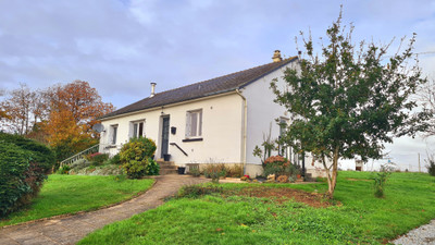 French property for sale in Passais Villages, Orne - €254,000 - photo 7