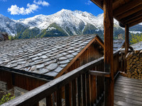 Propriété à vendre à Sainte-Foy-Tarentaise, Savoie - 1 250 000 € - photo n°2