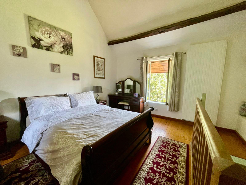 French property for sale in Saint-Georges-de-Livoye, Manche - €275,000 - photo 7