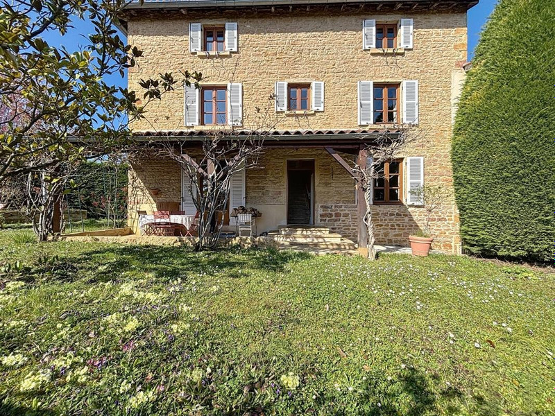 French property for sale in Gleizé, Rhône - €690,000 - photo 0