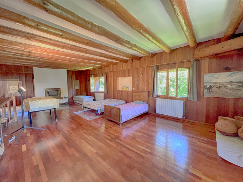 French property for sale in La Motte-en-Bauges, Savoie - €680,000 - photo 9