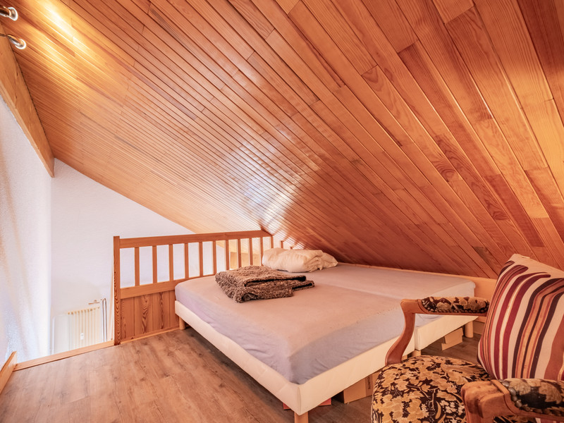 Ski property for sale in Meribel - €449,000 - photo 5