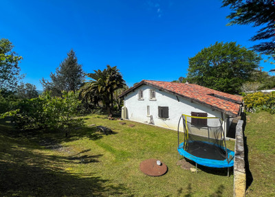 French property for sale in Saint-Jean-de-Luz, Pyrénées-Atlantiques - €543,000 - photo 5