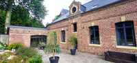 Maison à vendre à Fressenneville, Somme - 697.000 € - photo 2