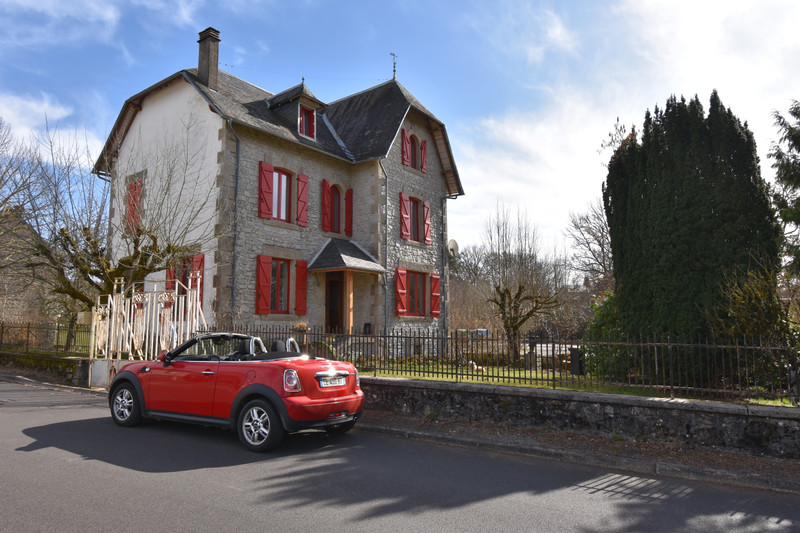 Maison à vendre à Maussac, Corrèze - 318.000 € - photo 1
