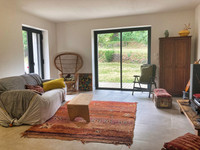 Propriété à vendre à Pézènes-les-Mines, Hérault - 345 000 € - photo n°6