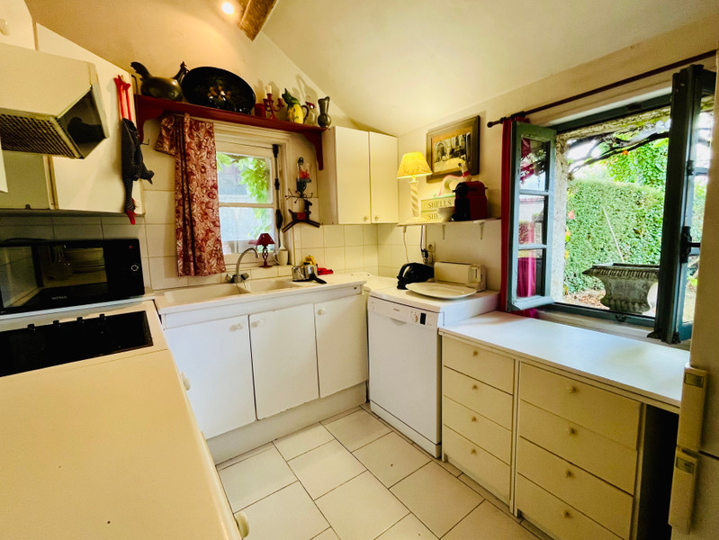 French property for sale in Gouffern en Auge, Orne - €250,000 - photo 4