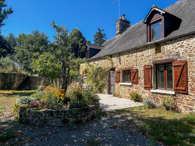 French property for sale in Sens-de-Bretagne, Ille-et-Vilaine - €141,000 - photo 7