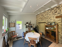 Maison à vendre à Pont-Melvez, Côtes-d'Armor - 239.680 € - photo 7
