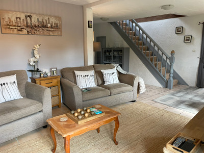 French property for sale in La Trinité-Porhoët, Morbihan - €224,000 - photo 1