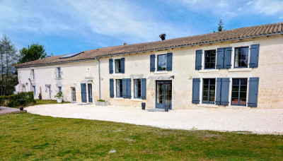 house for sale in Charente